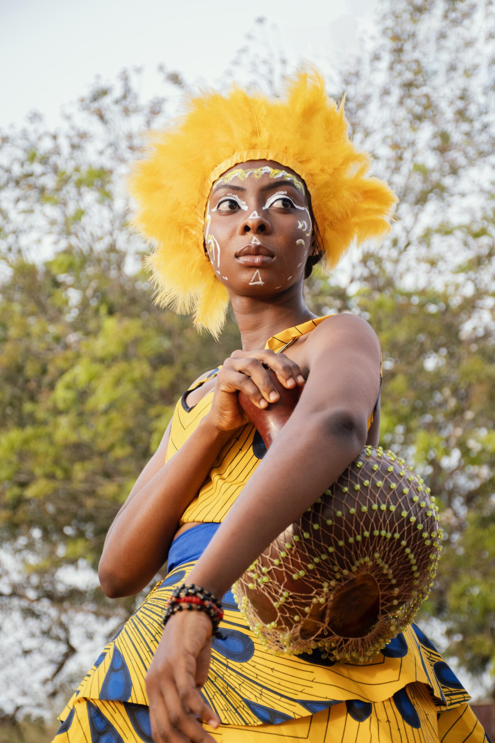 Naija in the diaspora